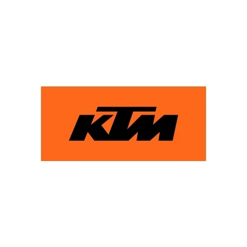 KTM Windshield mounting kit