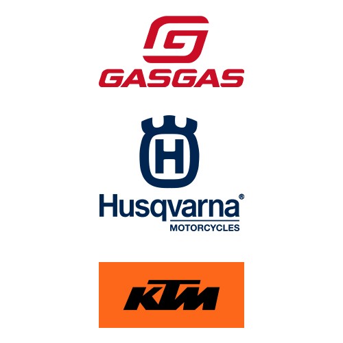 KTM,Husqvarna,GasGas,WP Tapered roller bearing